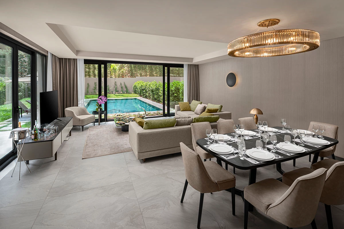 cách đăng villa lên airbnb